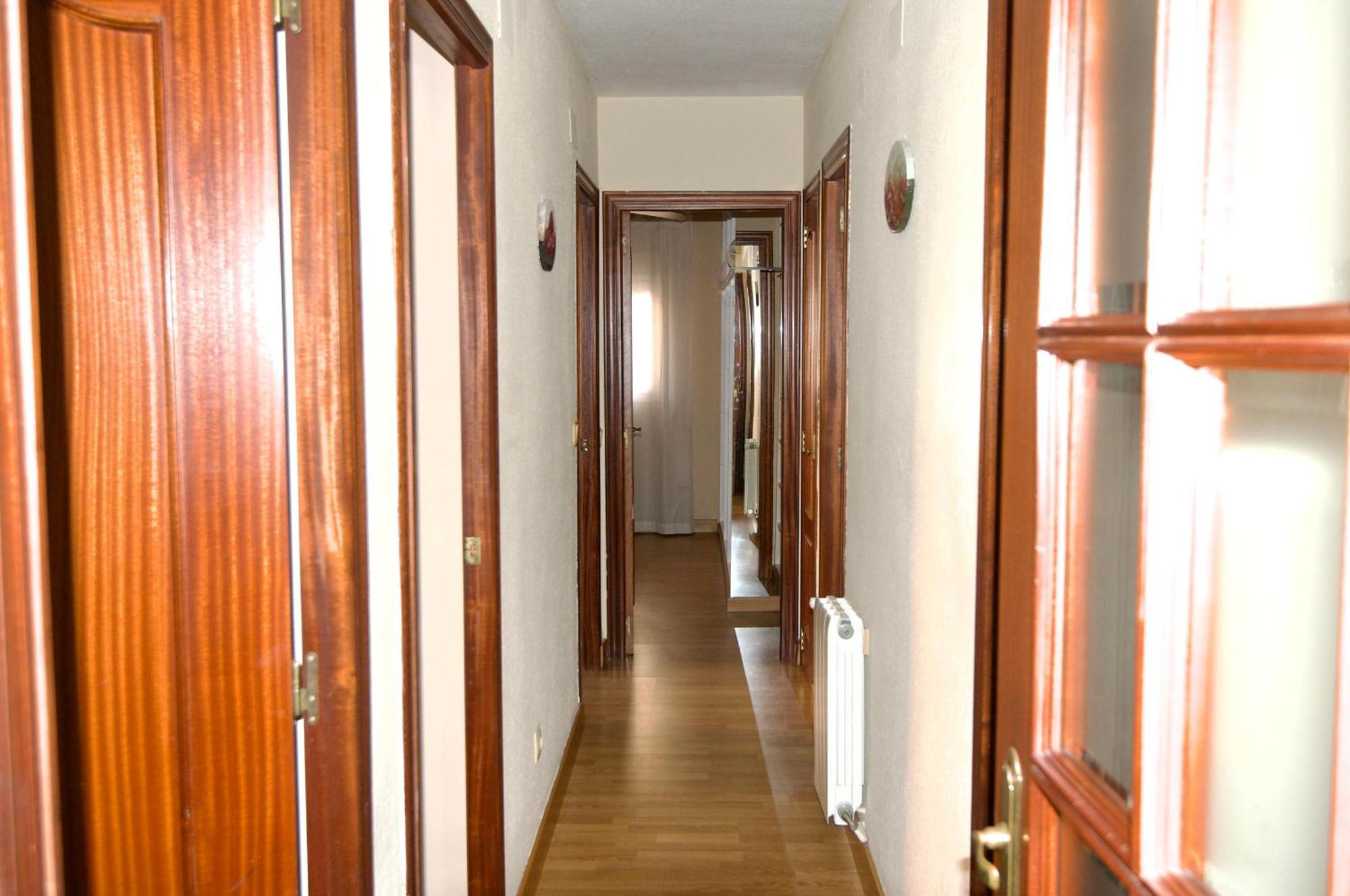 Playa Rosa Valencia Apartment Exterior photo