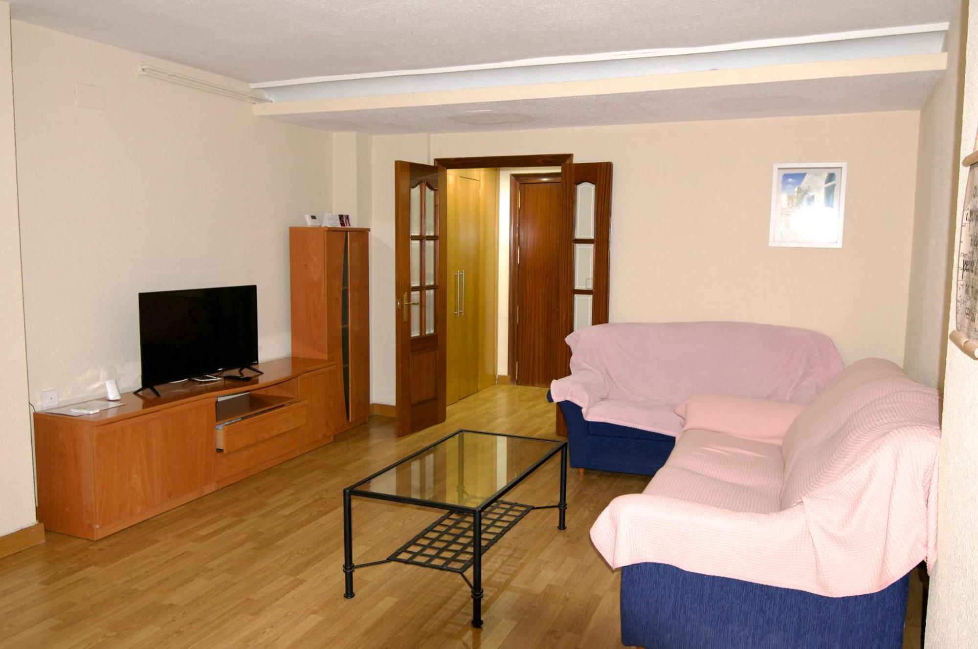 Playa Rosa Valencia Apartment Exterior photo