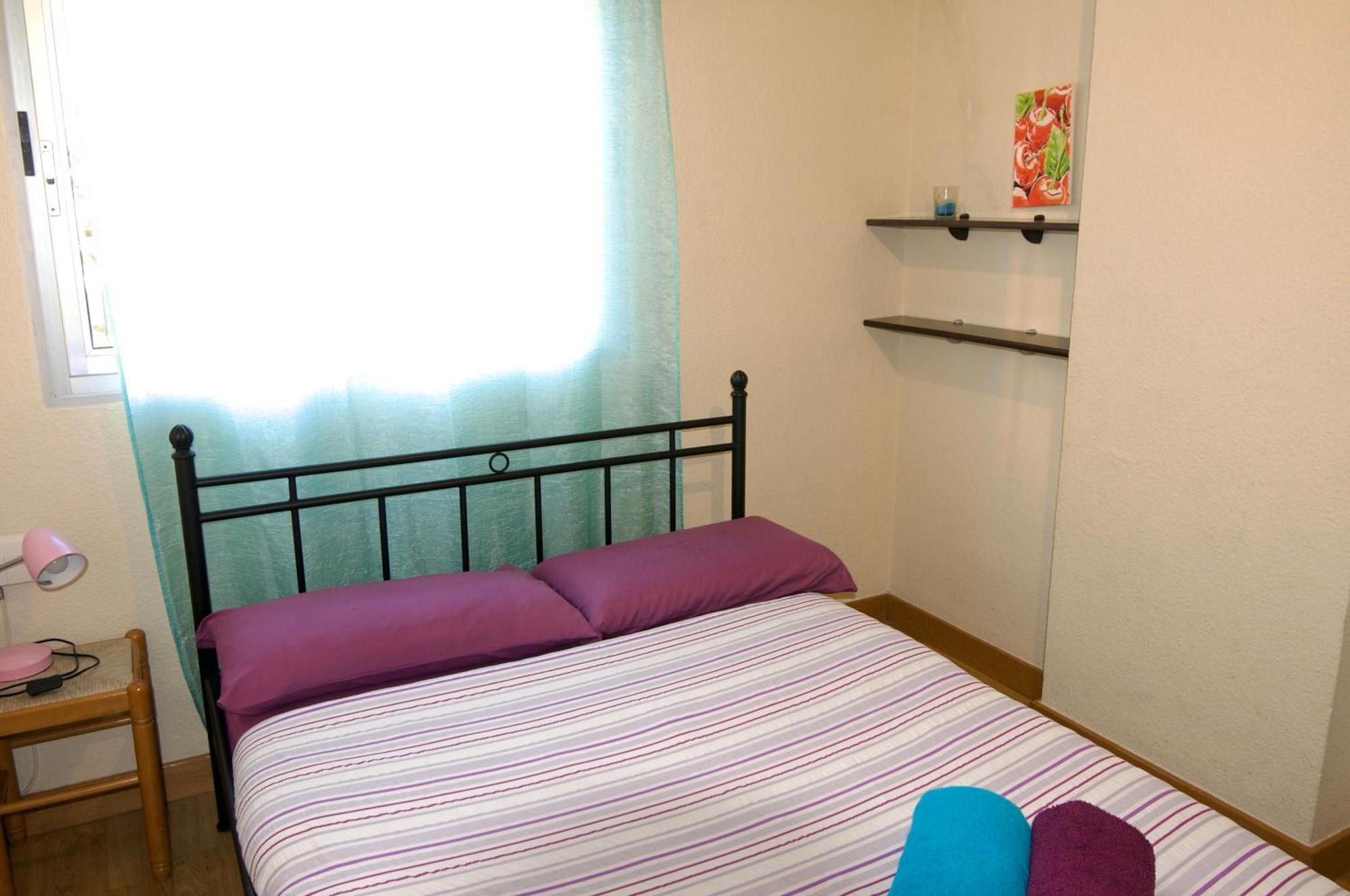 Playa Rosa Valencia Apartment Exterior photo