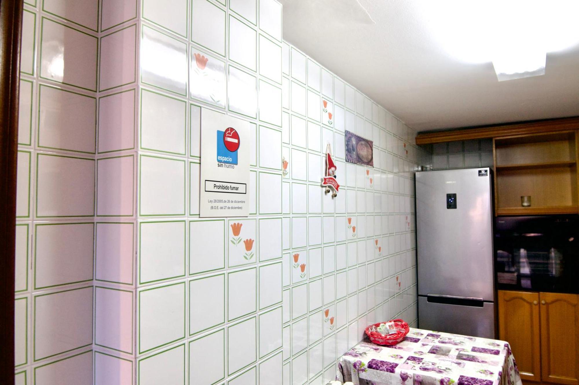 Playa Rosa Valencia Apartment Exterior photo