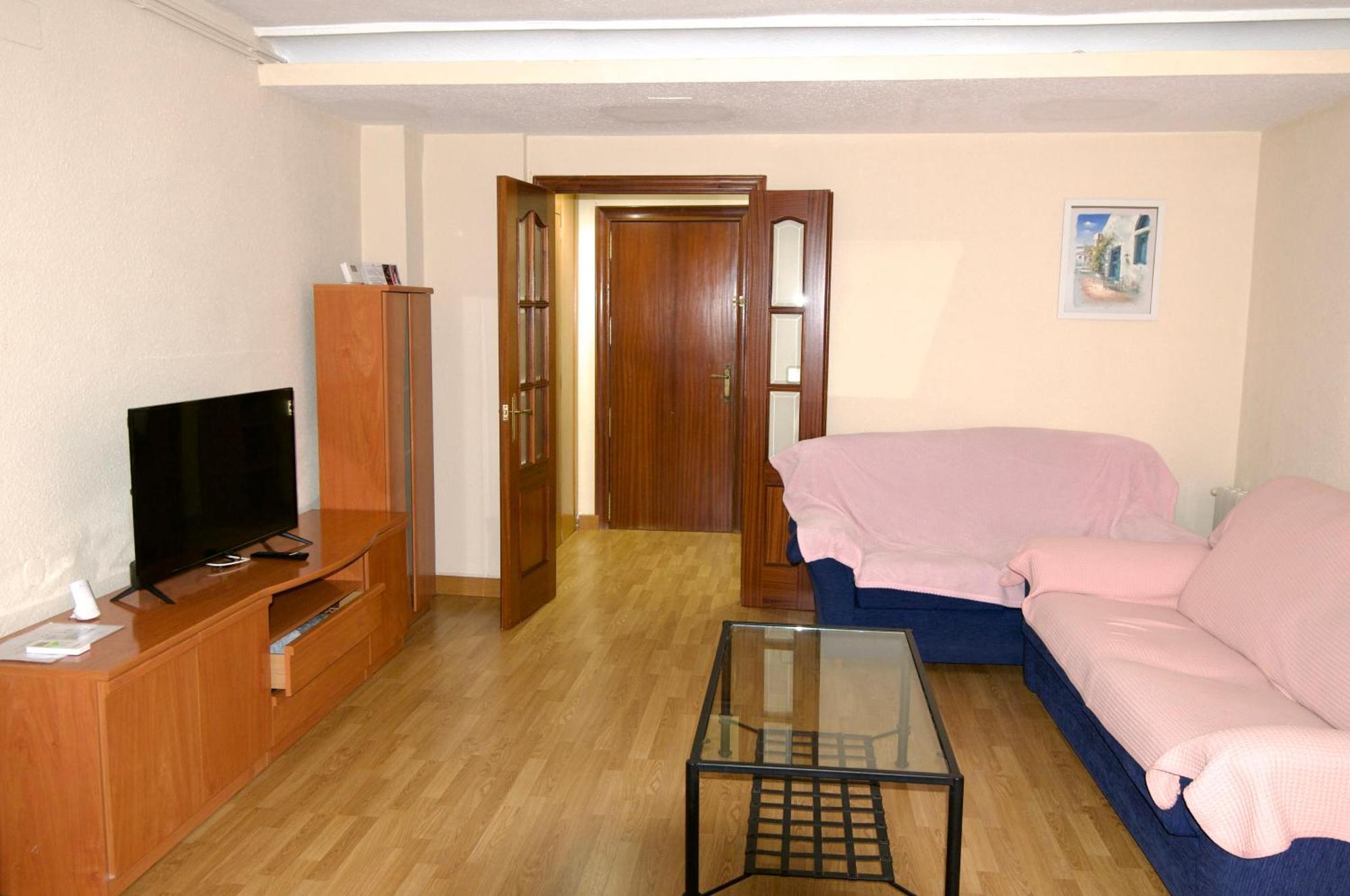 Playa Rosa Valencia Apartment Exterior photo