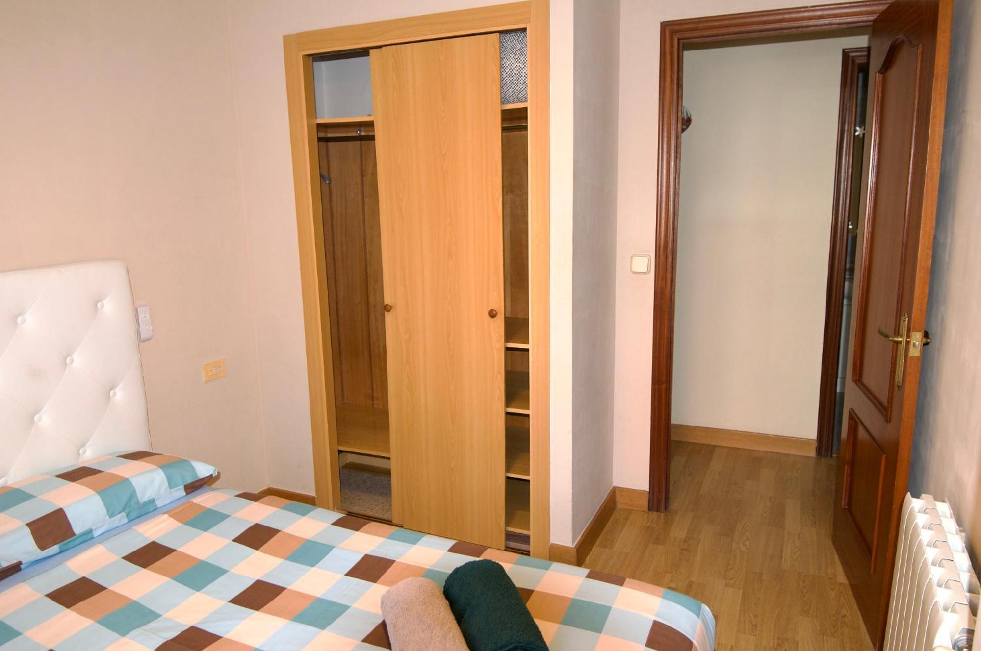 Playa Rosa Valencia Apartment Exterior photo